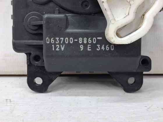 Сервопривод Toyota Prado 2002-2009 0637008860 (Арт. 65351) Київ