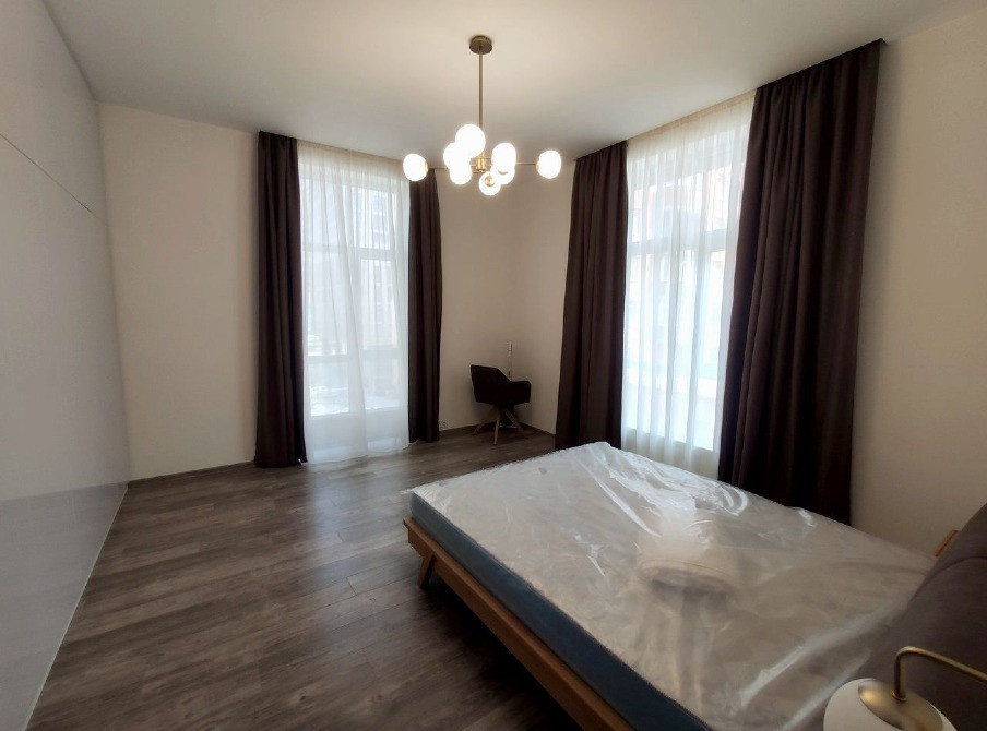 Сдам 2-к квартиру (70м2) в клубном доме Loft Project, центр города Днепр - изображение 8