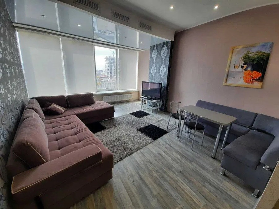 Продаж 2-кiмнатна квартира Міст-Сіті Центр Днiпро готовий бiзнес Днепр - изображение 6