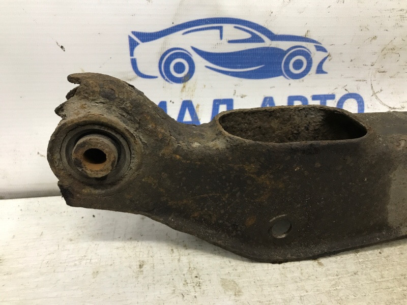 Рычаг задний поперечный Mitsubishi Lancer 9 1.6 БЕНЗИН 4G18 2003 (б/у) Київ - зображення 2