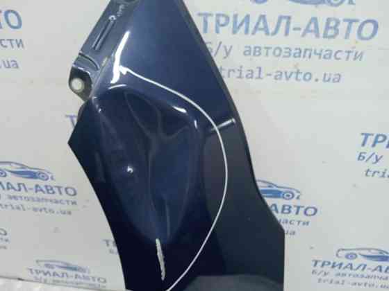 Крыло переднее левое Kia Ceed 2012-2018 66311A2000 (Арт. 59631) Київ