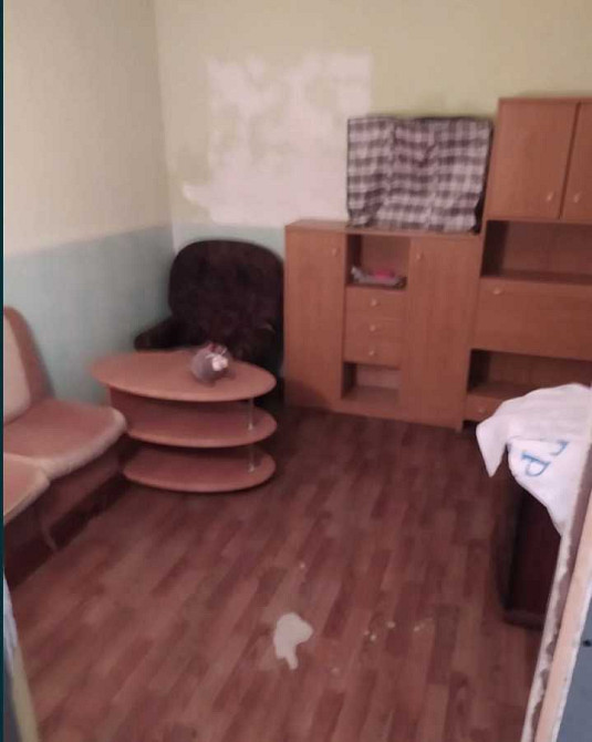 долгосрочная аренда 2-к квартира Одесса, Пересыпский, 3000 грн./мес. Одесса - изображение 8