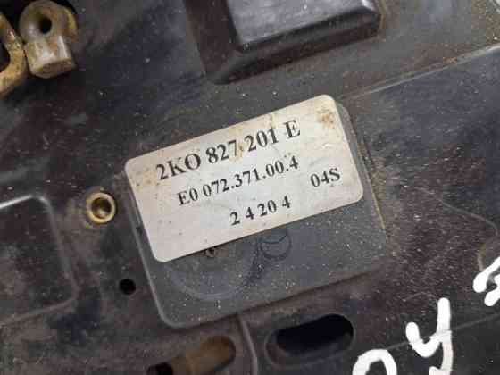 Привод замка багажника Volkswagen Caddy 2K 1.9 DIESEL BJB 2003 (б/у) Киев