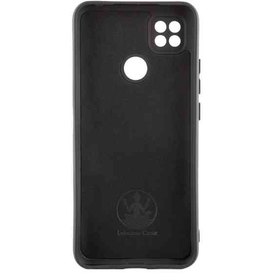 Чехол Silicone Cover Lakshmi Full Camera (AA) для Xiaomi Redmi 10A Херсон