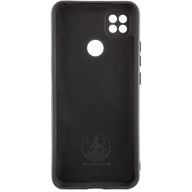 Чехол Silicone Cover Lakshmi Full Camera (AA) для Xiaomi Redmi 10A Херсон - изображение 6