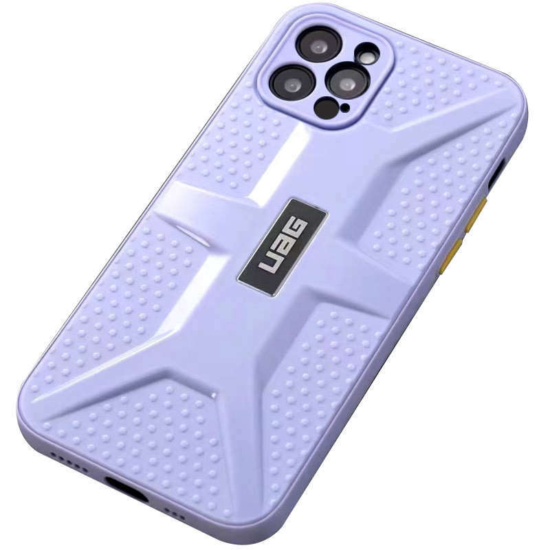 Чехол TPU+PC UAG для Apple iPhone 12 Pro Max (6.7") Херсон - зображення 1