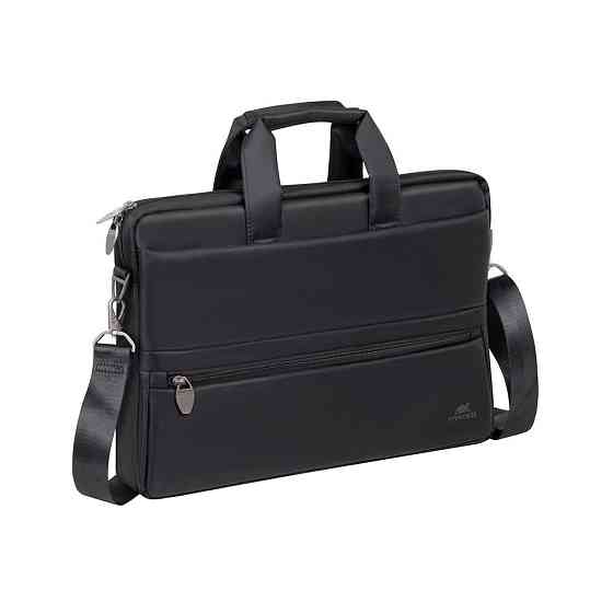 Cумка для ноутбука Rivacase 15.6" 8630(Black) черная Киев
