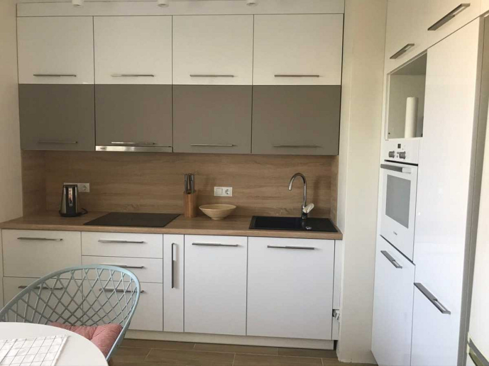 долгосрочная аренда 1-к квартира Киев, Подольский, 17000 грн./мес. Київ - зображення 11