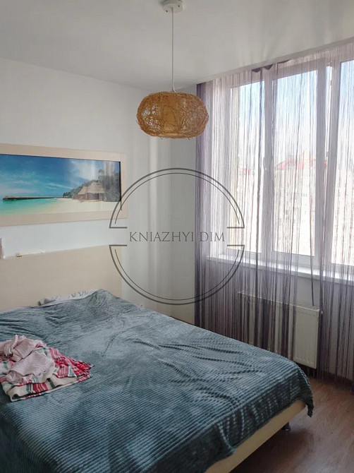 Продаж 1-но к. квартири на Позняках. № 21146483 Киев - изображение 5