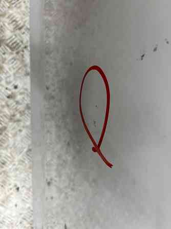 Дверь передняя правая Ford Fusion USA 2012-2016 DS7Z5420124A (Арт. 71514) Киев