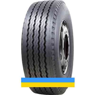 385/65 R22.5 Ovation VI-022 160K Причіпна шина Київ
