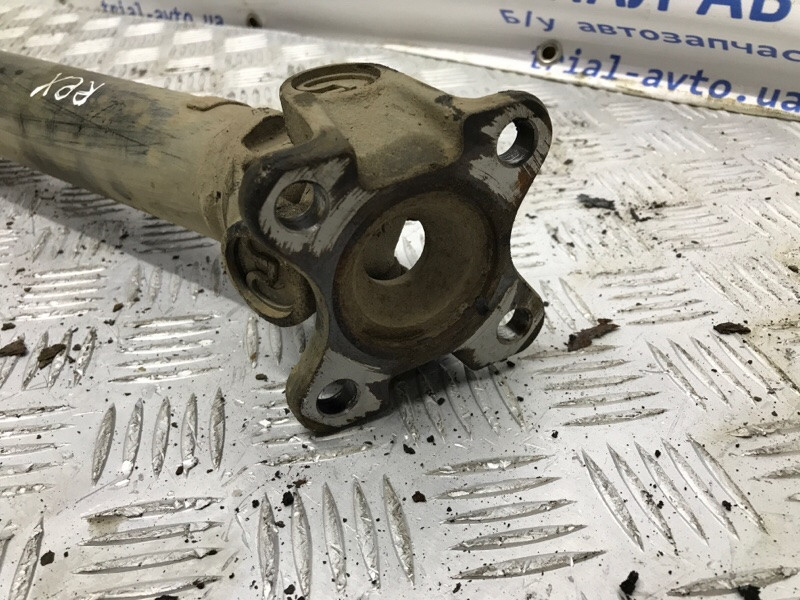 Вал карданный SsangYong Rexton 2006-2012 3310008611 (Арт. 56408) Київ - зображення 5