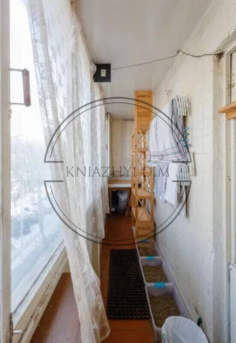 Продаж 3-кімнатної квартири, вул. Зодчих 30. № 21145759 Киев - изображение 11