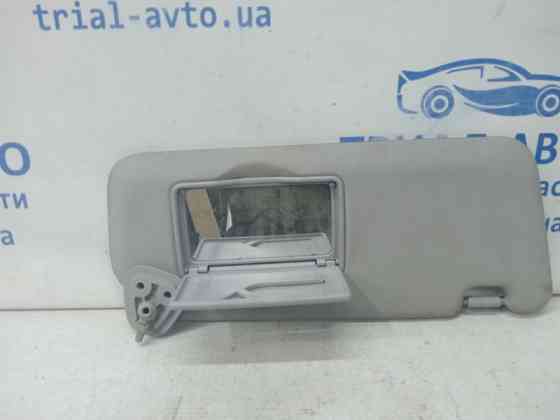 Козырек солнцезащитный правый Hyundai I30 2007-2012 852022L060TX (Арт. 61678) Киев