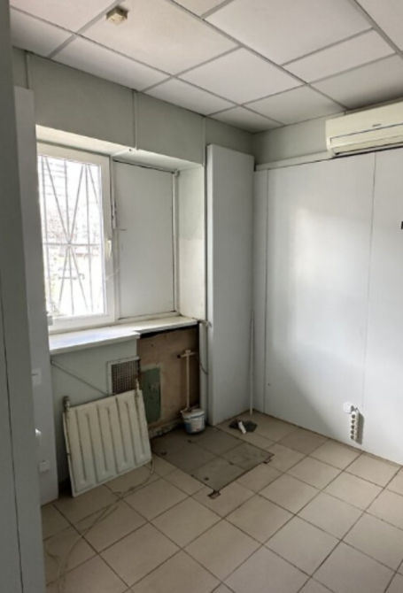 Лівобережна метро,вул Митрополіта Андрія Шептицького 24 , приміщення 70м Киев - изображение 7