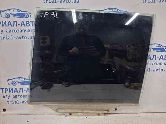 Стекло двери заднее левое Toyota Prado J120 3.0 DIESEL 1KDFTV 2002 (б/у) Киев