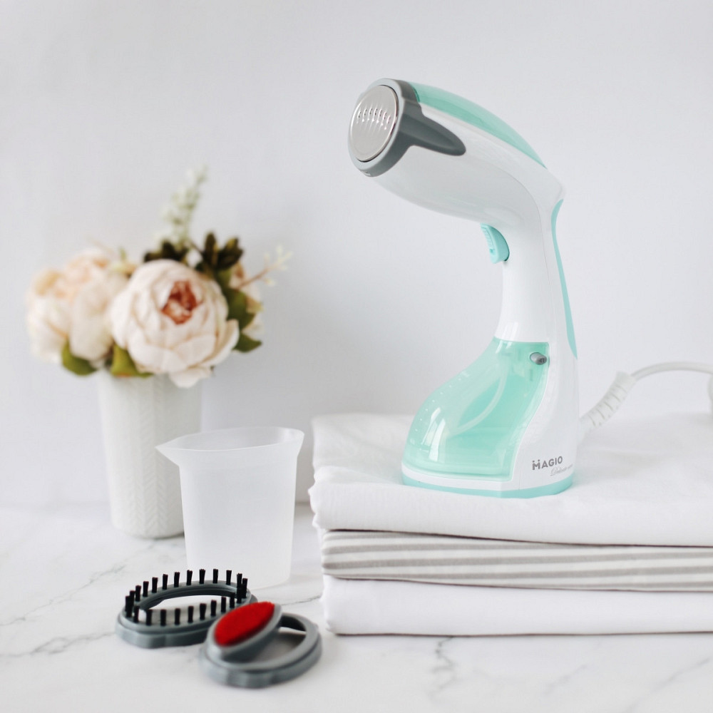 Отпариватель для одежды Magio MG-326 Київ - зображення 3