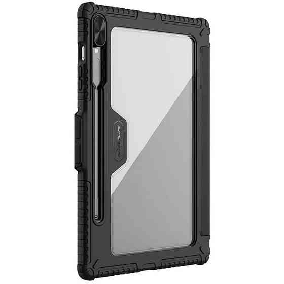 Чехол-книжка Nillkin Bumper Pro Multi-angle для Samsung Galaxy Tab S9+ / S10+ 12.4'' Херсон