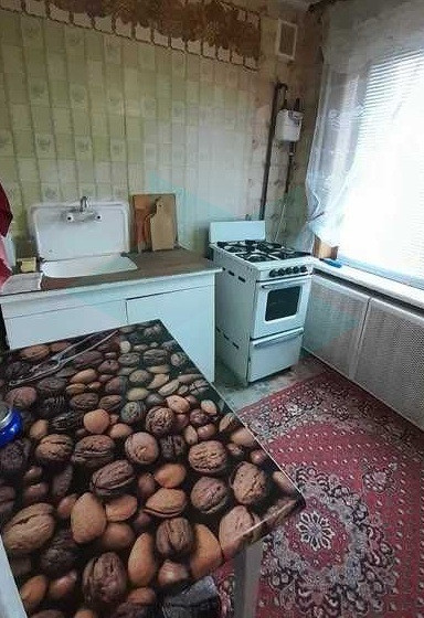 Продам. 2-к.кв. 9/9, нагорка. вул.Полігонна Днепр - изображение 4