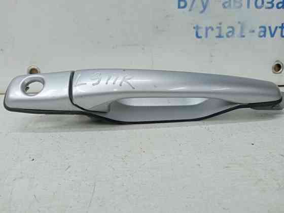 Ручка двери внешняя передняя правая Mitsubishi Lancer 2003-2009 MR646803 (Арт. 61430) Киев