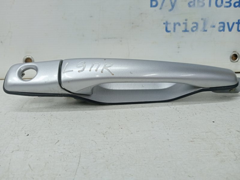 Ручка двери внешняя передняя правая Mitsubishi Lancer 2003-2009 MR646803 (Арт. 61430) Киев - изображение 2