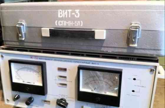Куплю вакуумметр ВИТ-3 Сумы