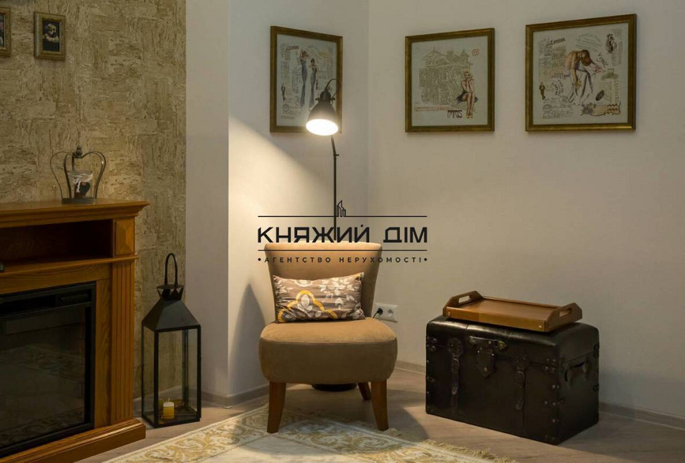 Оренда 2х кім. студіо у центрі Києва м. Золоті Ворота  Код Объекта № 11181015 Київ - зображення 7