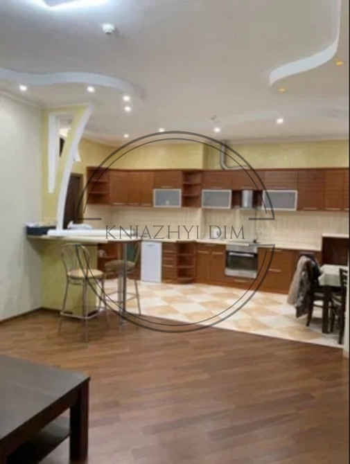 Оренда 3-х к. кв. студіо до ст.м. Лук'янівська 3 хв. пішки. № 11199059 Киев - изображение 2