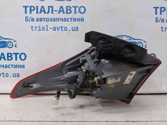 Фонарь задний внешний правый Hyundai I30 2011-2017 92402A5020 (Арт. 70222) Киев