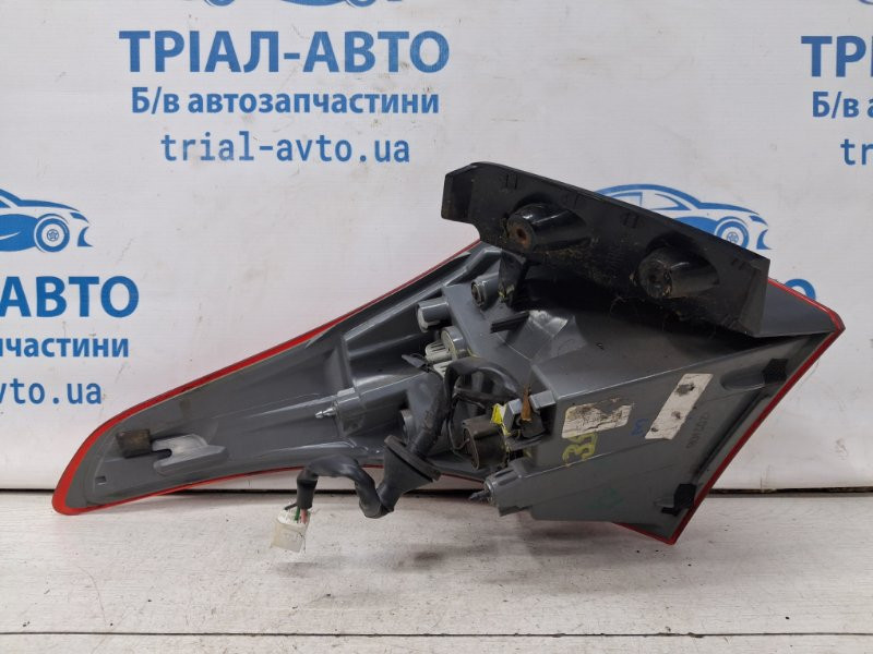 Фонарь задний внешний правый Hyundai I30 GD 1.6 DIESEL D4FB 2011 (б/у) Киев - изображение 4