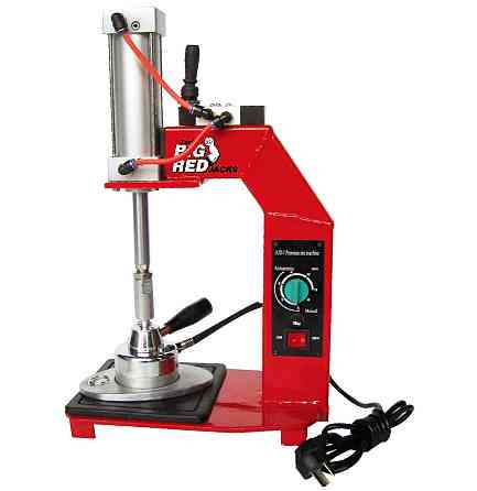 Вулканизатор настольный TORIN TRAD001Q Харків