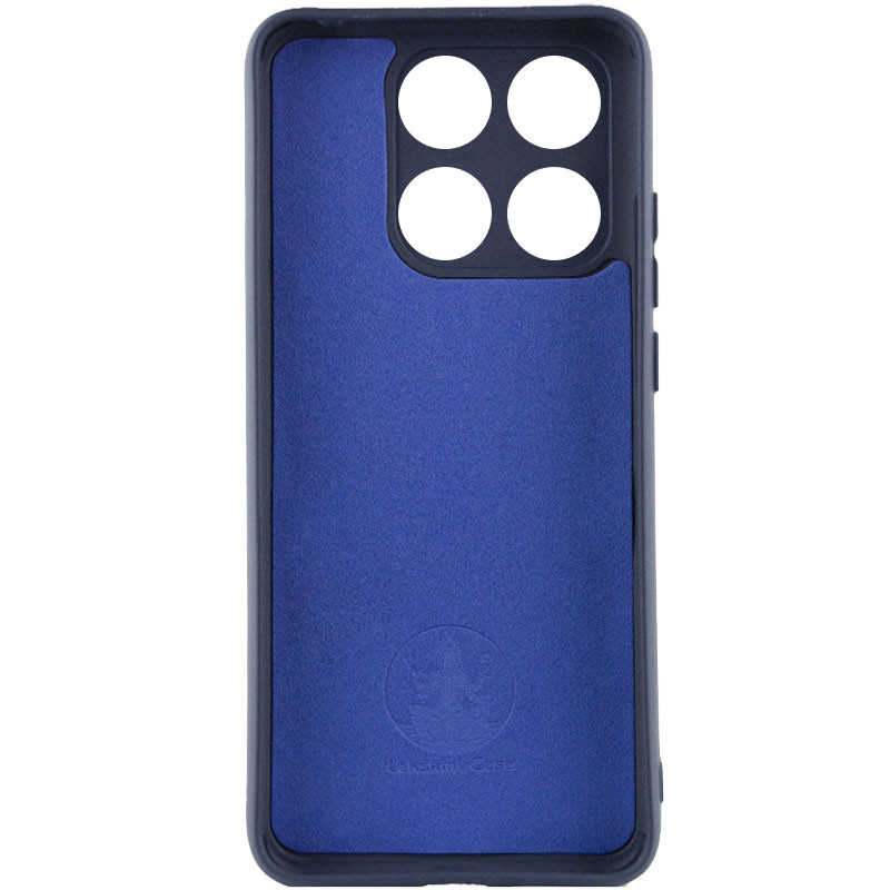 Чехол Silicone Cover Lakshmi Full Camera (AAA) для Motorola Edge 70 Fusion / 70 Fusion+ Херсон - изображение 2