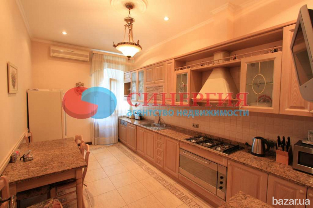 долгосрочная аренда 3-к квартира Киев, Шевченковский, 1300 $/мес. Киев - изображение 4