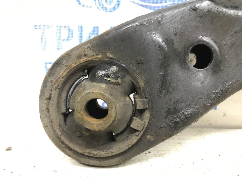Рычаг правый Toyota Avensis 2009-2018 4806905090 (Арт. 30959) Київ - зображення 2