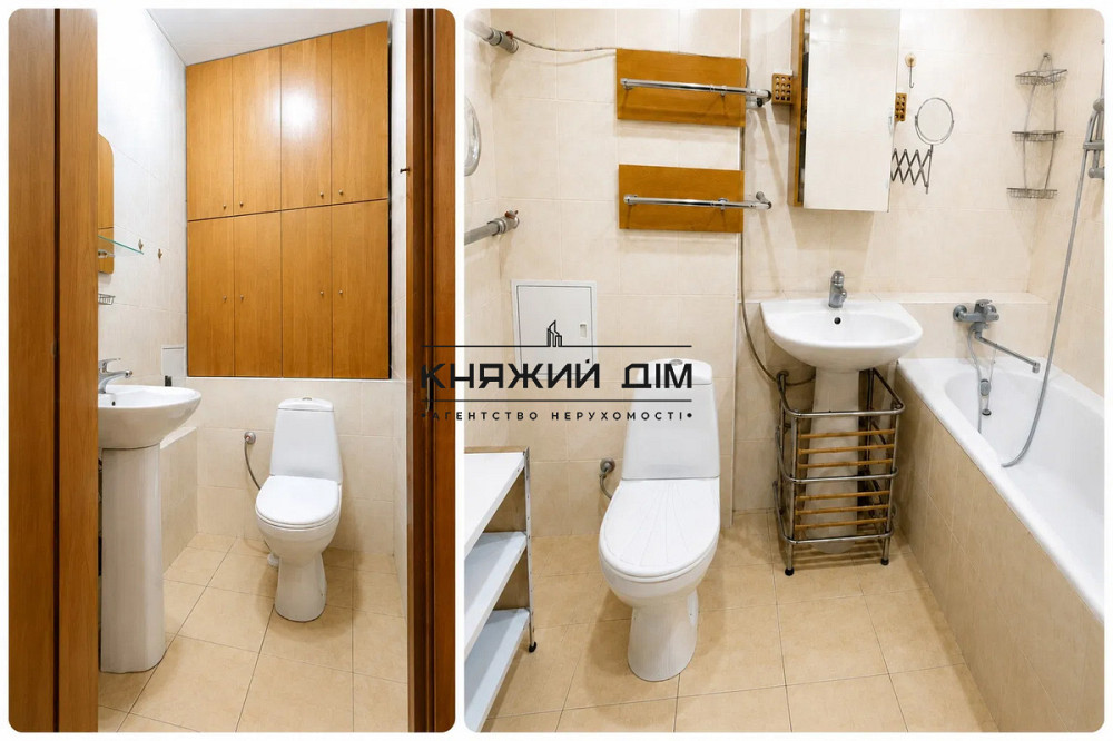 Продаж 3-кімнатної квартири пр-т Бажана 14, метро Осокорки. Киев - изображение 9