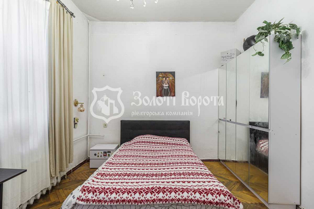 продажа 1-к квартира Киев, Шевченковский, 51200 $ Киев - изображение 2