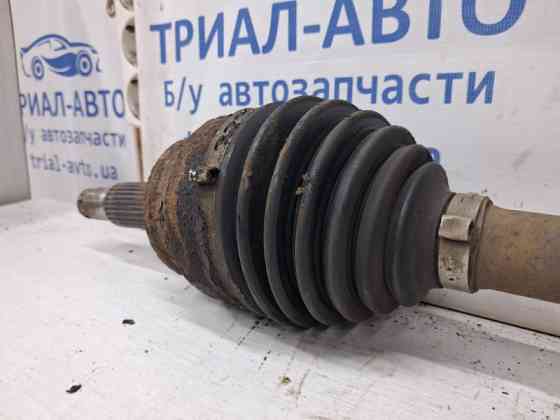 Привод передний правый МКПП Mitsubishi ASX 2010- 3815A176 (Арт. 64201) Киев