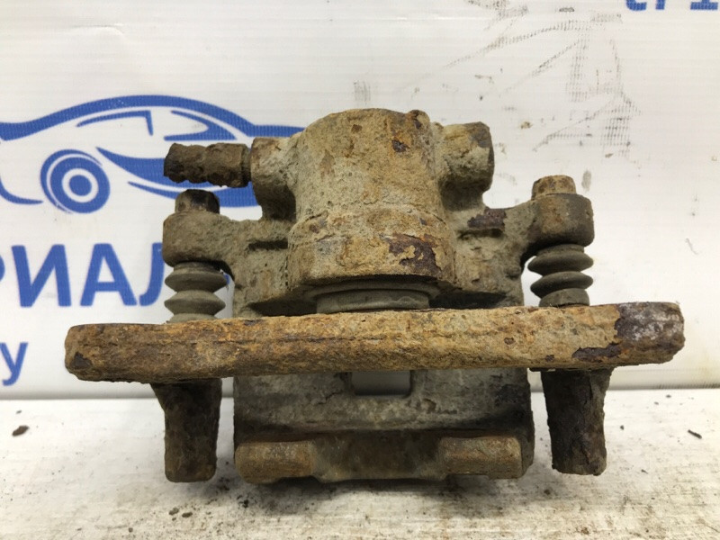 Суппорт задний левый Mitsubishi Outlander 2007-2012 4605A263 (Арт. 49040) Київ - зображення 4