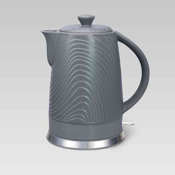 Электрочайник Maestro MR-078 1.8 л серый Київ