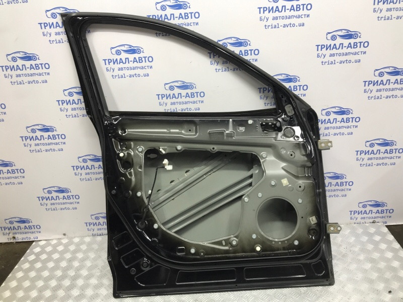 Дверь передняя левая Mazda CX 5 KE 2.2 DIESEL 2011 (б/у) Киев - изображение 9