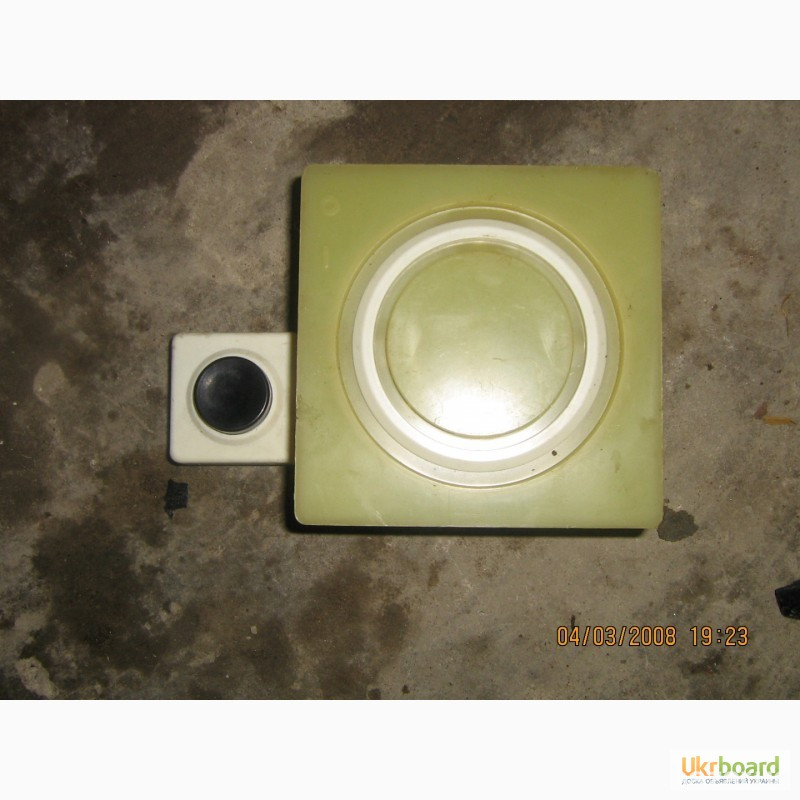 Звонки дверные ЗВ, 220в. 50гц. УХЛ2, ГОСТ 722087, -54шт Харків - зображення 1