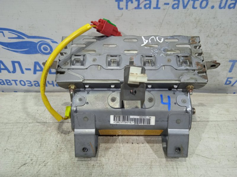 Подушка безопасности в торпеду Mitsubishi Outlander CU 2.4 БЕНЗИН 4G69 2003 (б/у) Київ - зображення 2