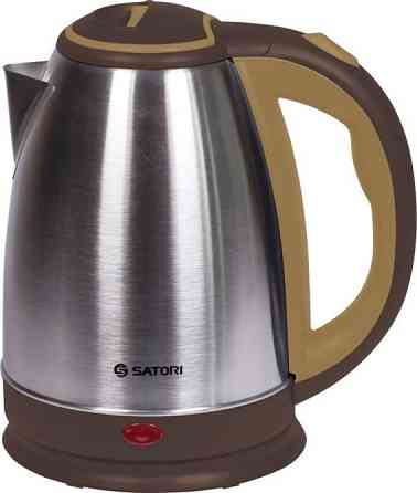 Электрочайник 1,8 л Satori SSK-2045-СMB Киев