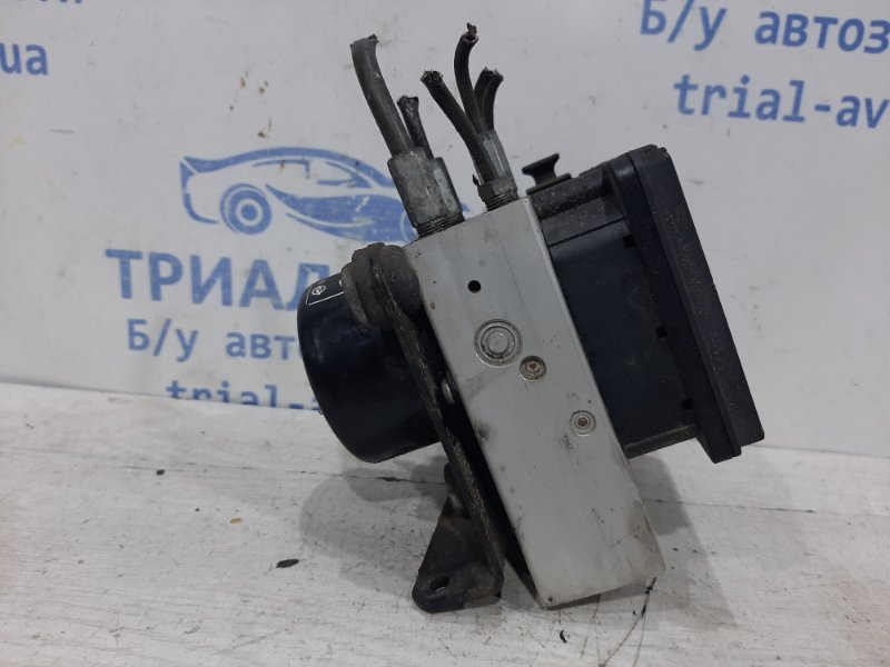 Блок abs SsangYong Kyron DJ 2.0 DIESEL D20DT 2005 (б/у) Київ - зображення 1