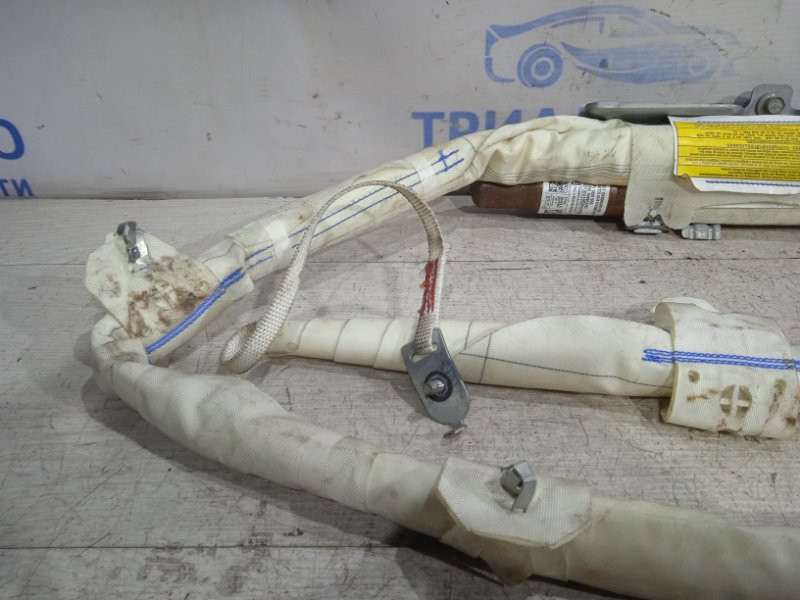 Airbag потолка(шторка) правый Chevrolet Cruze J300 2009 (б/у) Киев - изображение 2