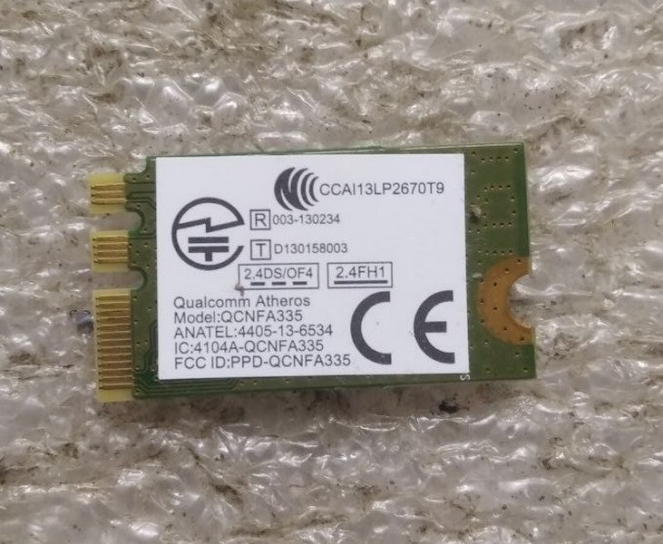 WIFI Модуль QCNFA335 Київ - зображення 2