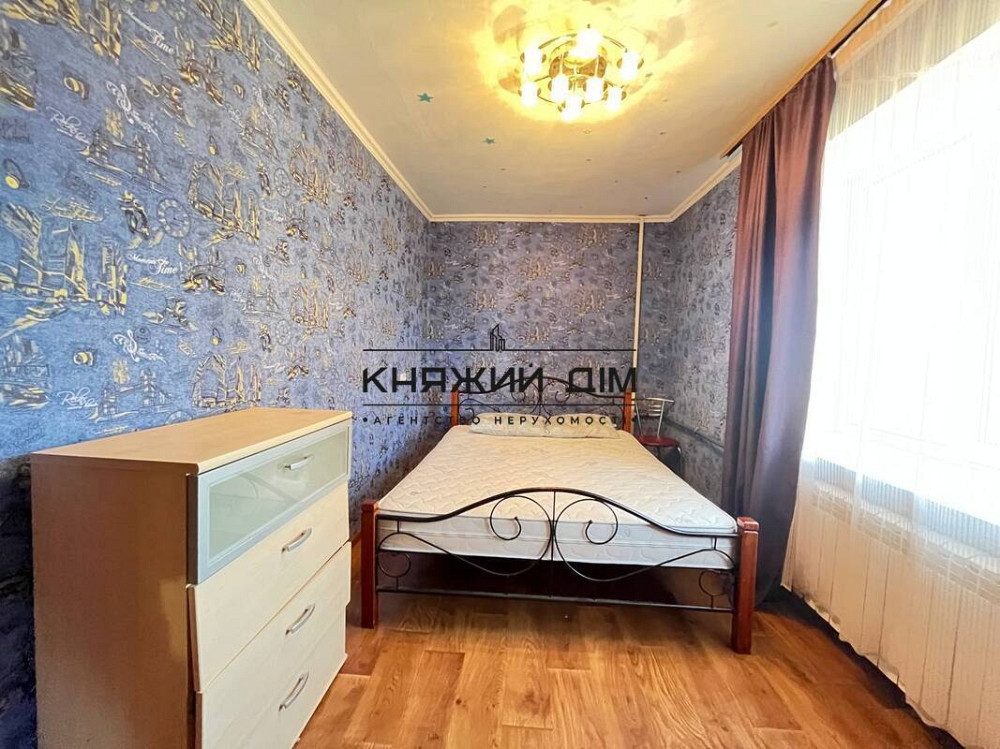 Пропонується 2к. квартира вул. Паркове - Сирецька (Шамрила Тимофія) 3., м. Дорогожичі 10 хв. №111974 Київ - зображення 7