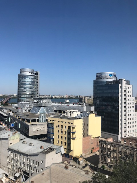 Офис в Мост-Сити, Центр. Дніпро - зображення 2