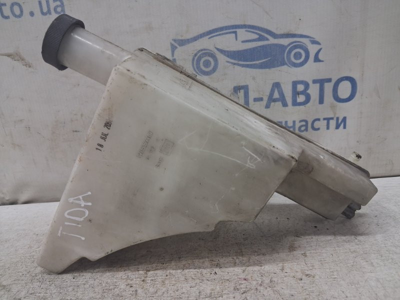 Бачок радиатора (расширительный) Nissan Tiida 2004-2014 21710ED000 (Арт. 83220) Киев - изображение 1