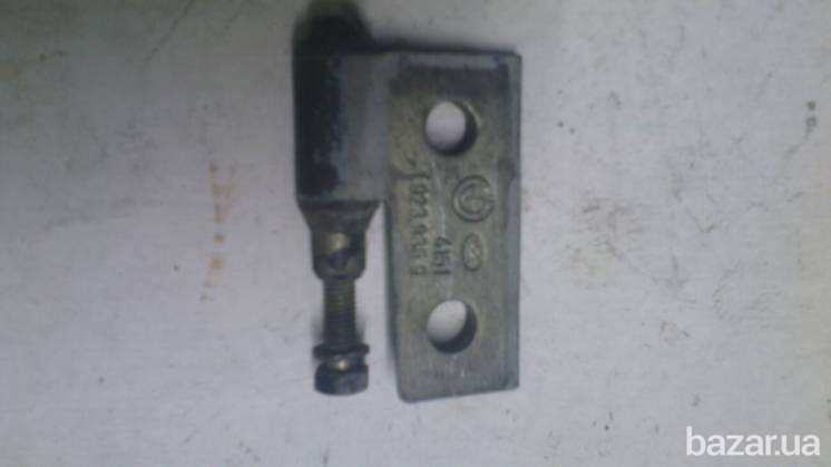 Петля дверна 415119239359 бмв е-30 оригінал Вінниця - зображення 5